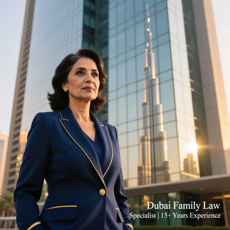 Guide to Finding the Best Divorce Lawyer in Dubai