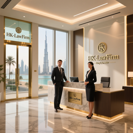 Why Expert Marriage Lawyers in Dubai Are Essential for UAE Family Law