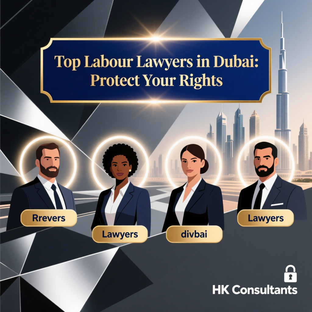 UAE Labour Law and How Expert Labour Lawyers in Dubai Can Help??