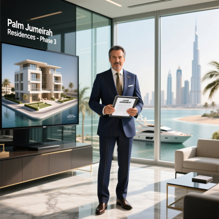 Protecting Your Investment: Why You Need a Real Estate Lawyer Dubai