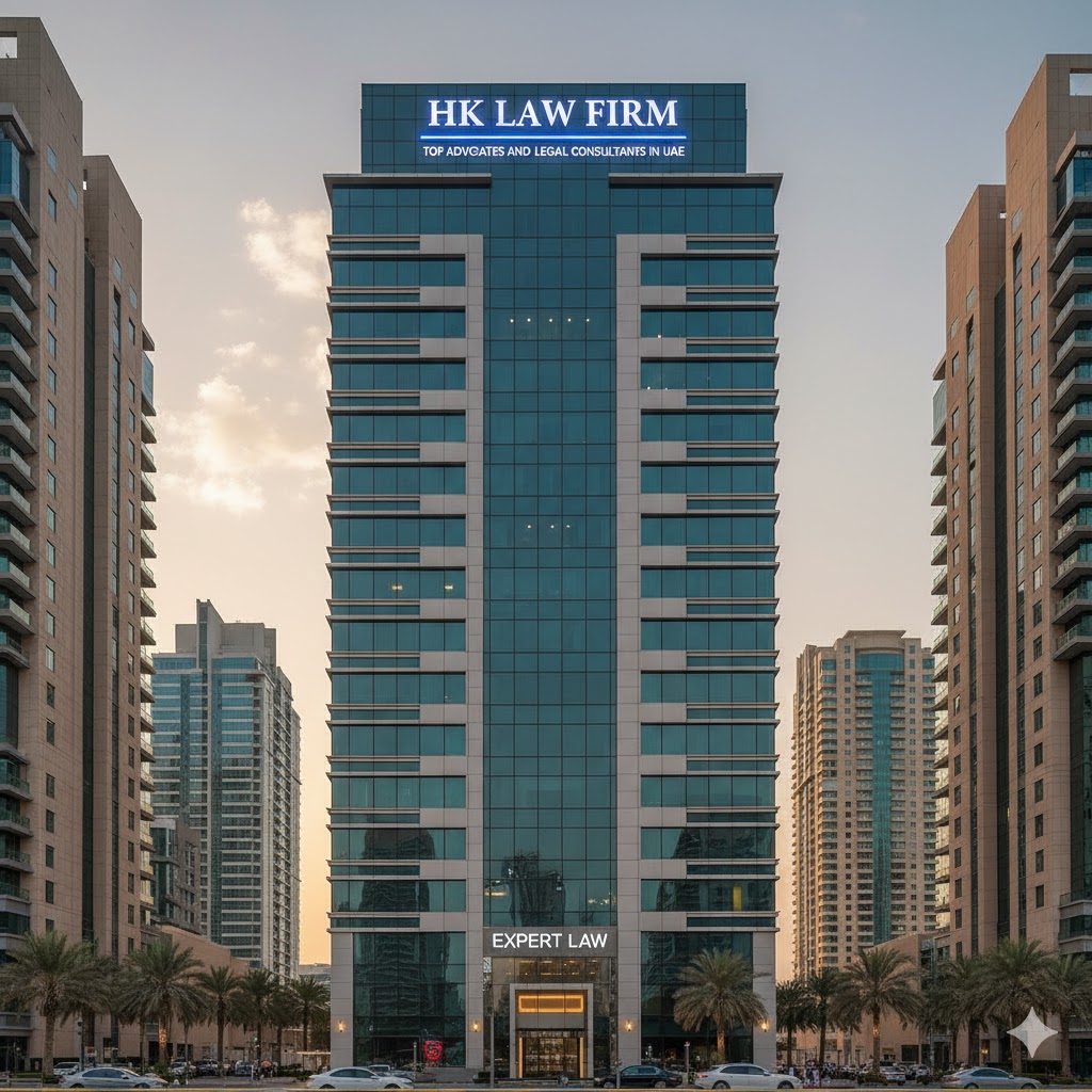 Advocate vs. Legal Consultant in the UAE: Who Should You Hire? 
