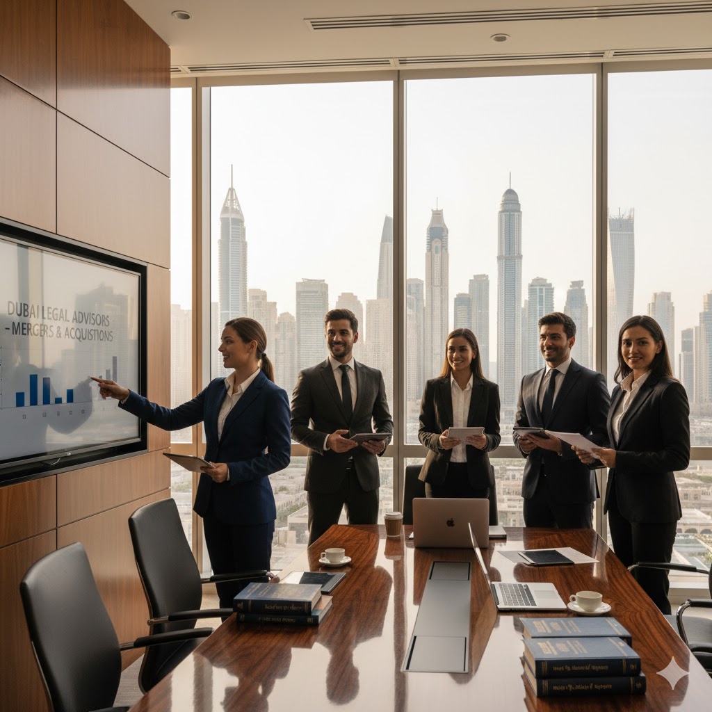 Navigating Your Civil Case in UAE